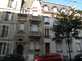  belle petite maison (architecte: L. Déon), rue Jeanne D'Arc